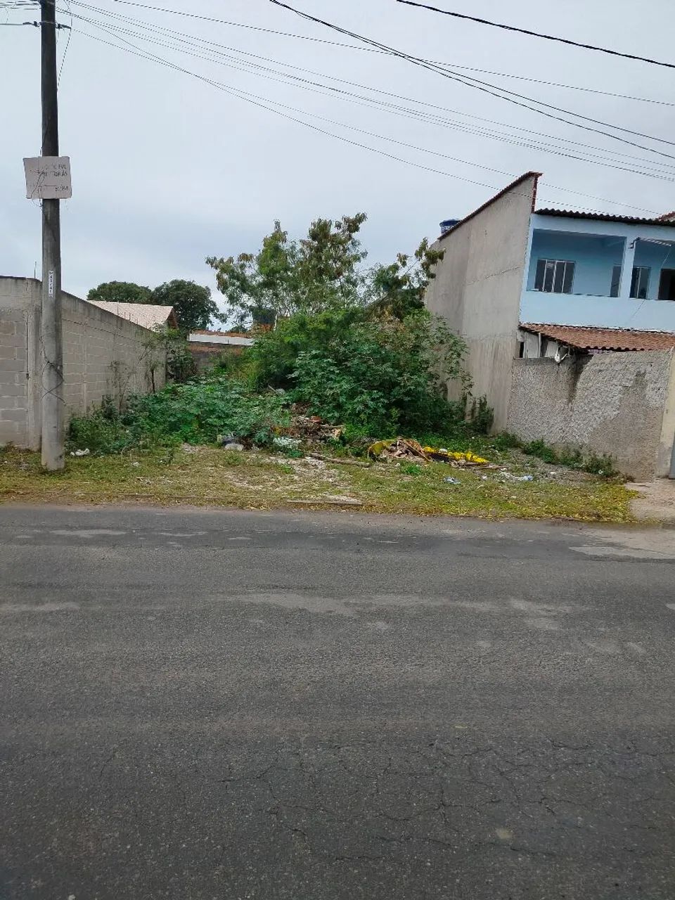 Terreno 300 m² Nova Almeida serramar - Foto 2