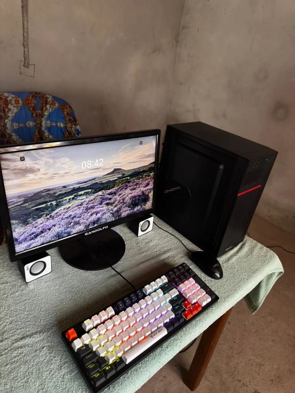 PC completo  - Foto 3