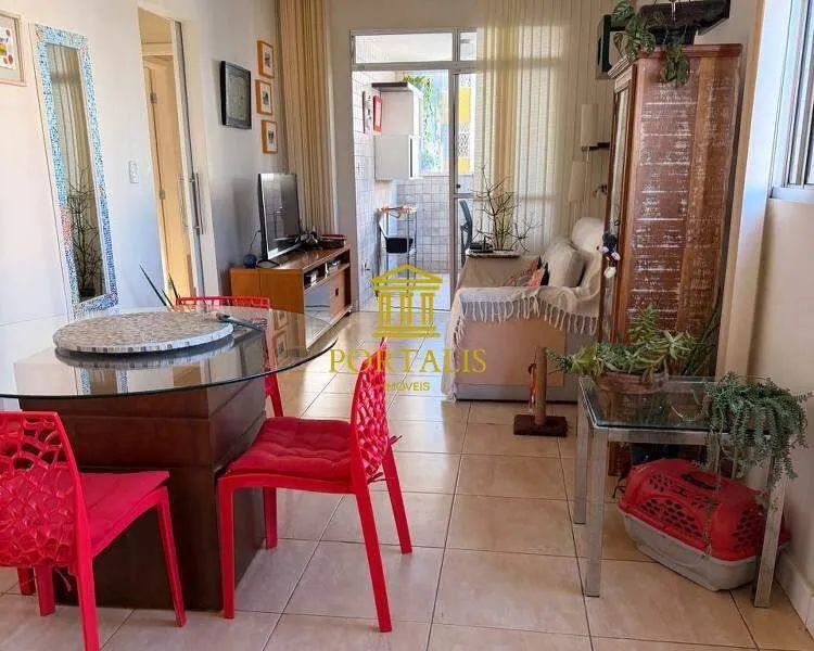Apartamento com 2 quartos à venda em Belo Horizonte - Foto 3