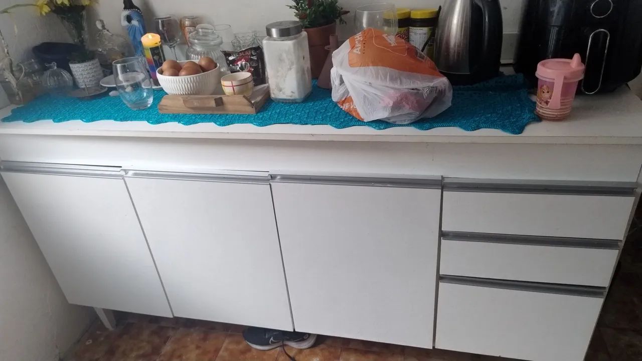 Balcão e hacker  - Foto 2
