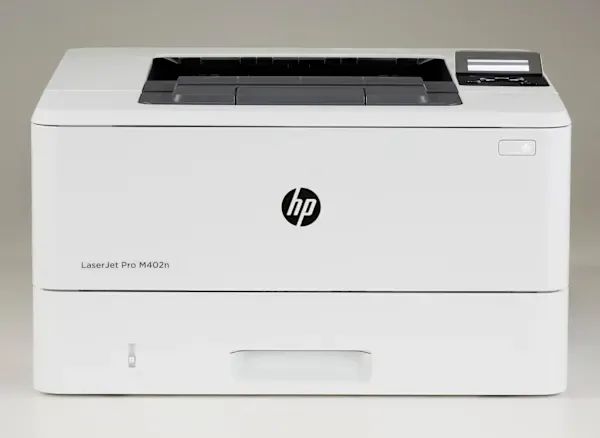 Impressora HP LaserJet Pro M402n