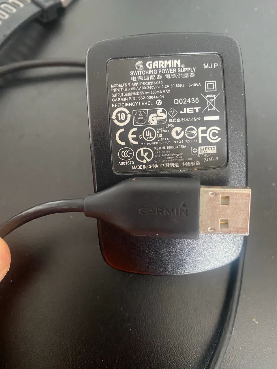 Relógio Garmin Forerunner 235 - Foto 3