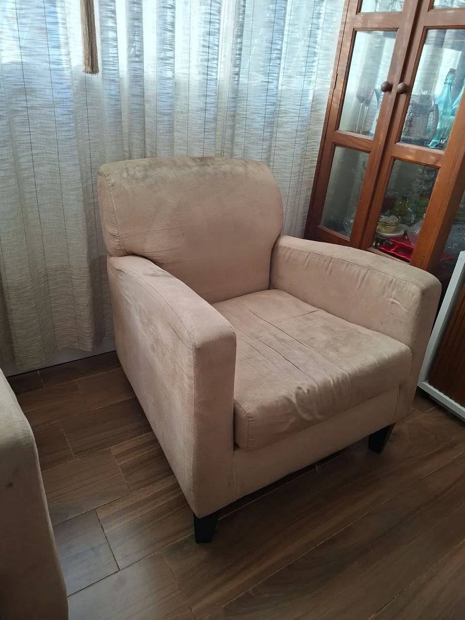 Poltrona Decorativa  - Foto 4