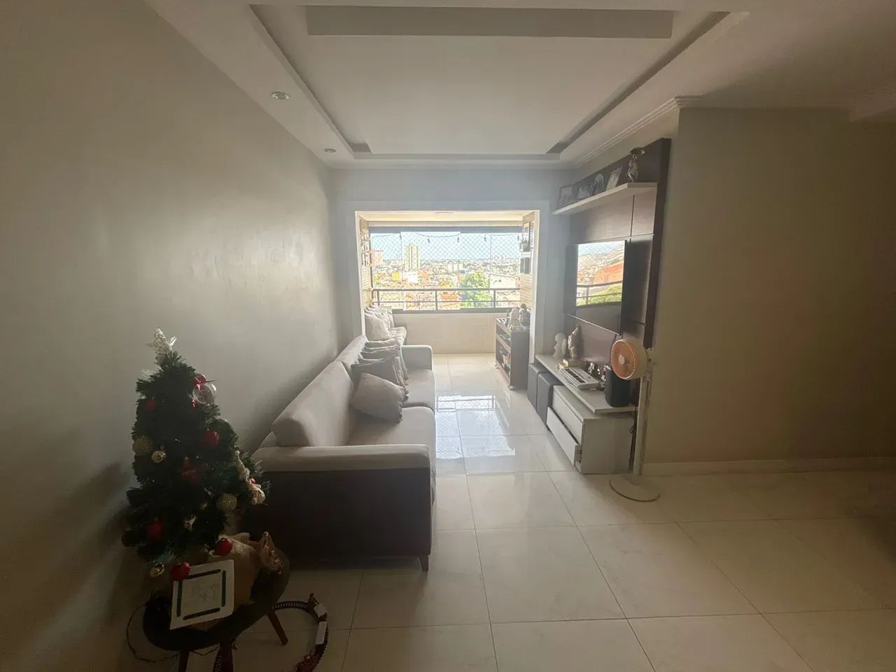REAL SEASONS, 89M², 3 QUARTOS SENDO 2 SUÍTES, 1 VAGA, UMARIZAL