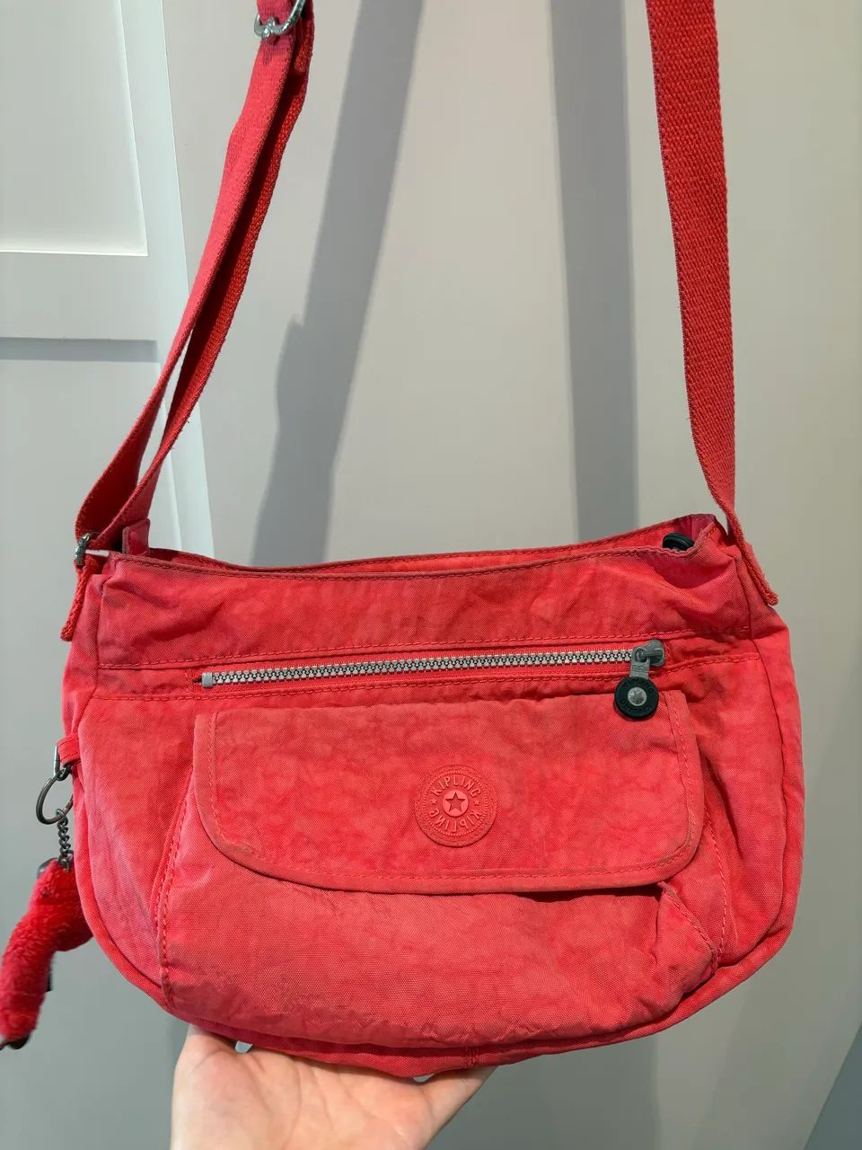 Bolsa Kipling original - Foto 4