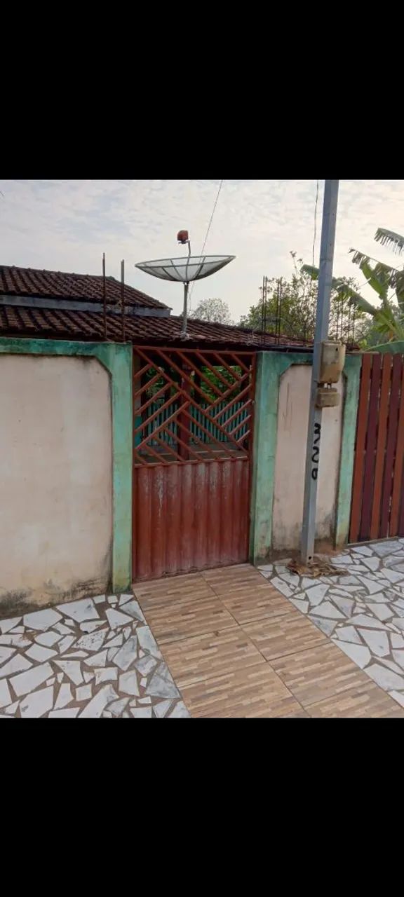 Vendo caso no Mojuí dos campos - Foto 2