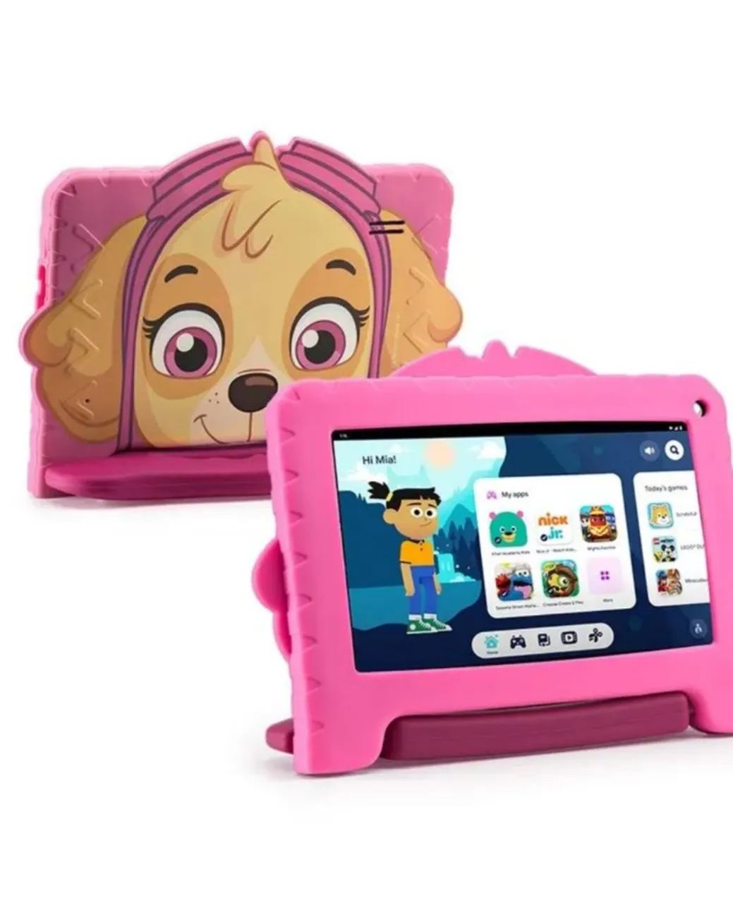 Tablet 