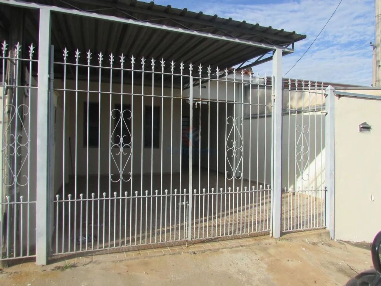 Casa para alugar em Sumaré, Vila Miranda, com 2 quartos, com 100 m²