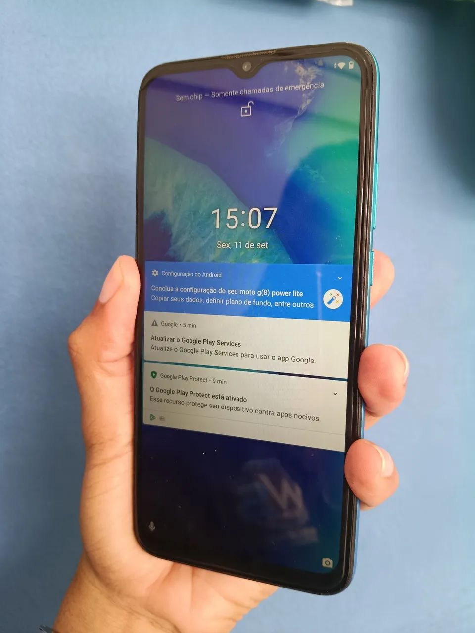 Celular  - Foto 2