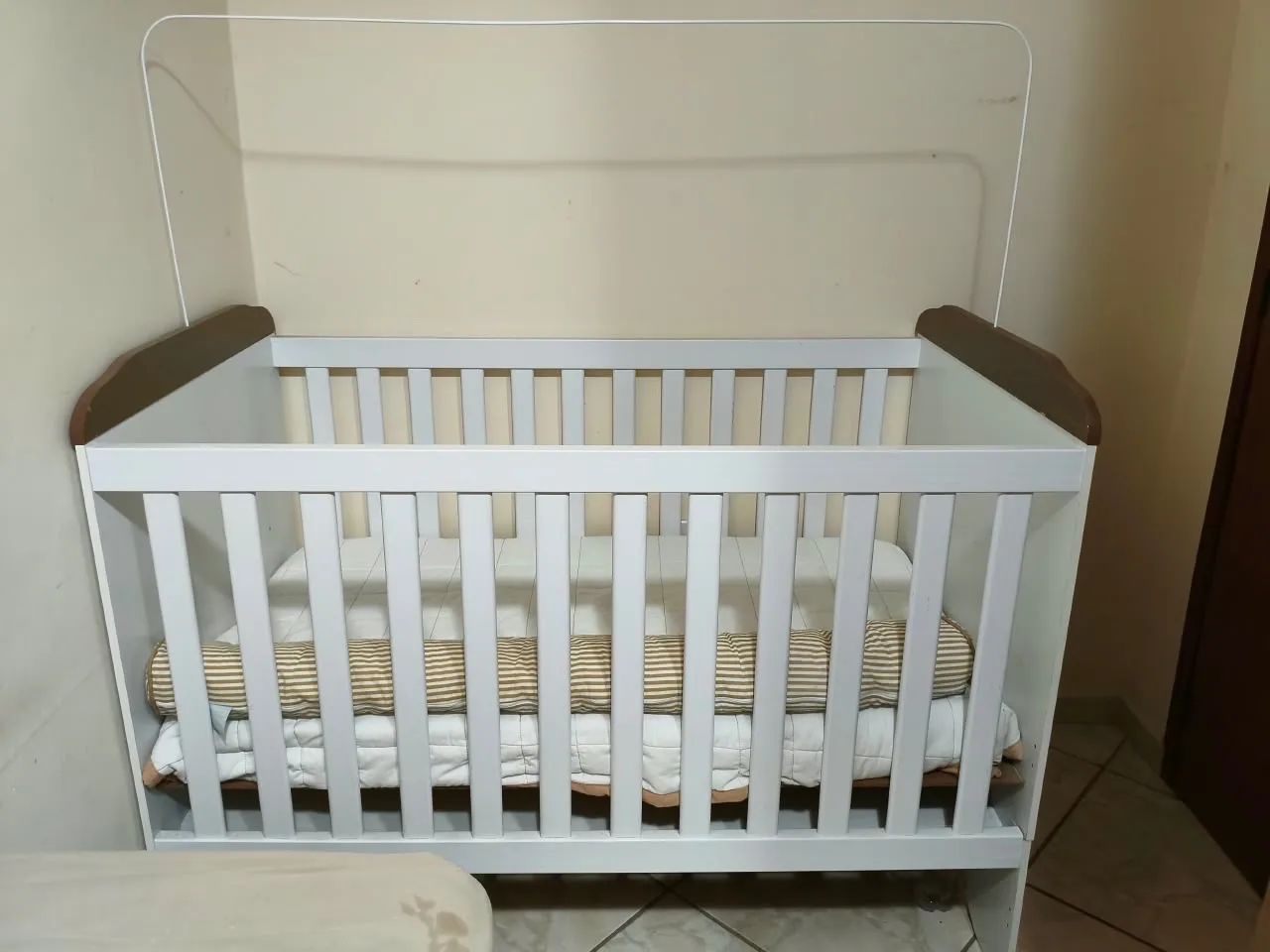 BERÇO