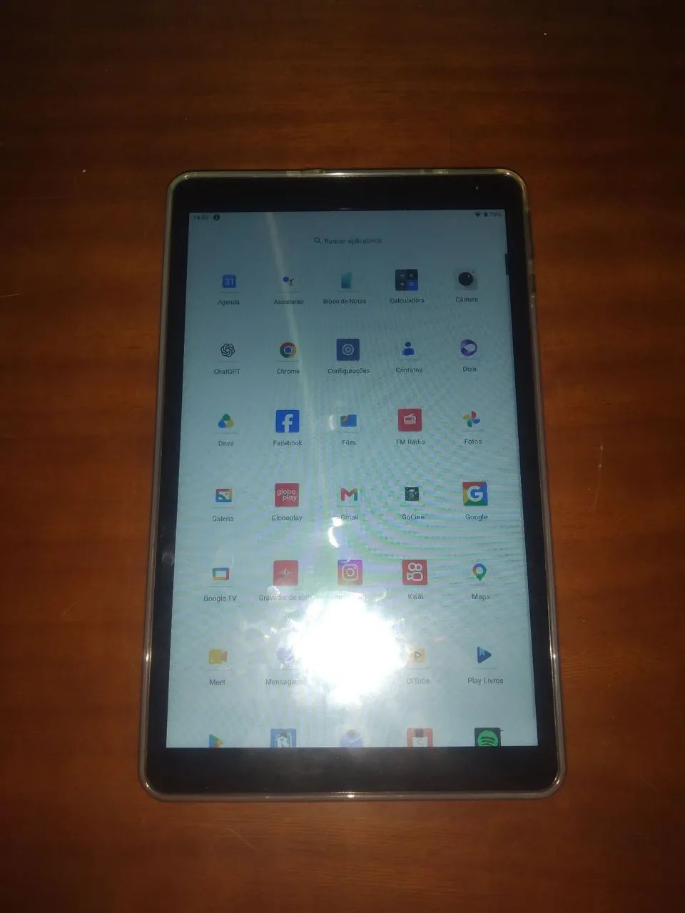 tablet positivo q10  - Foto 4