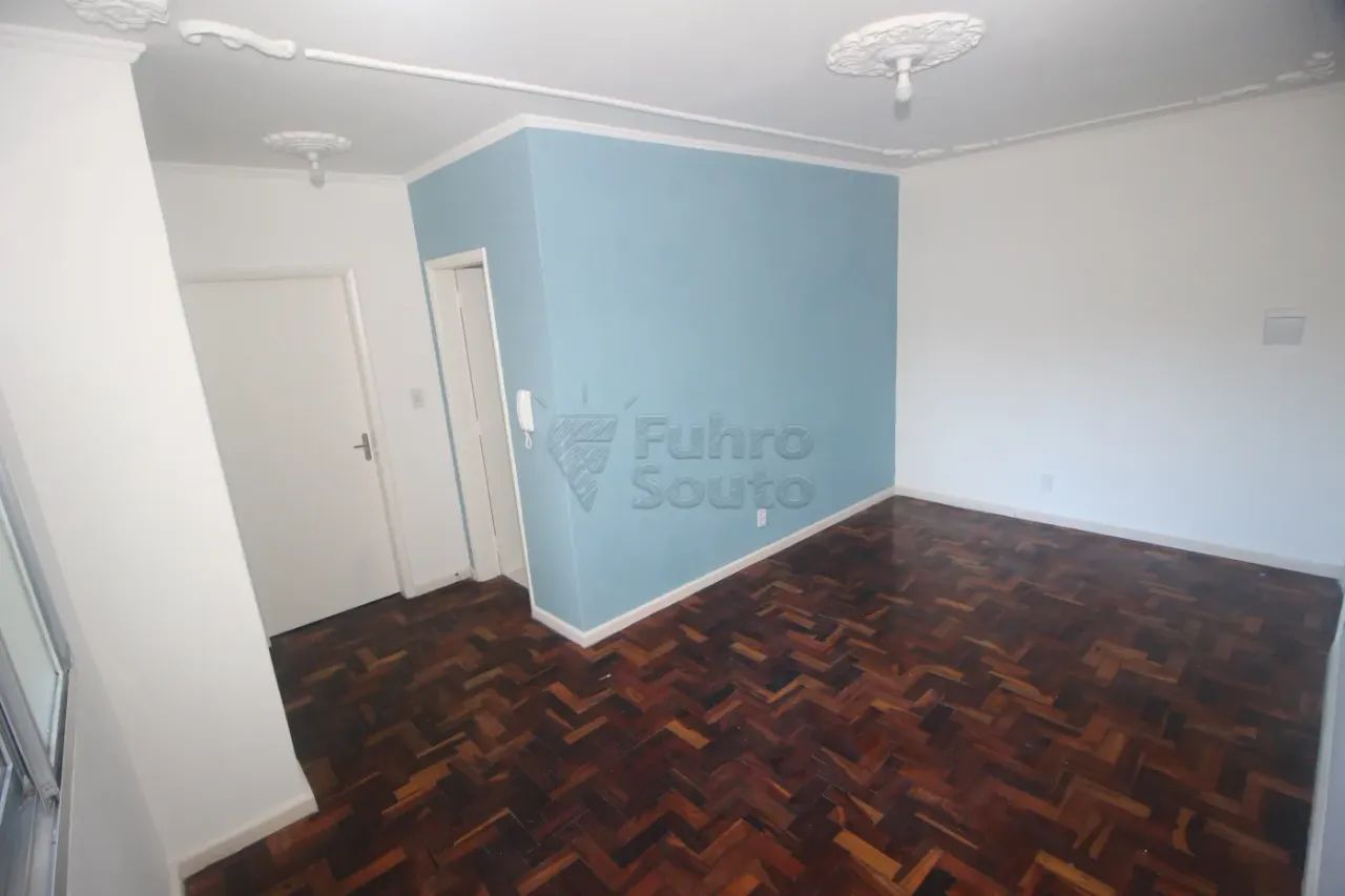 Apartamento Padrão em Pelotas - Foto 3