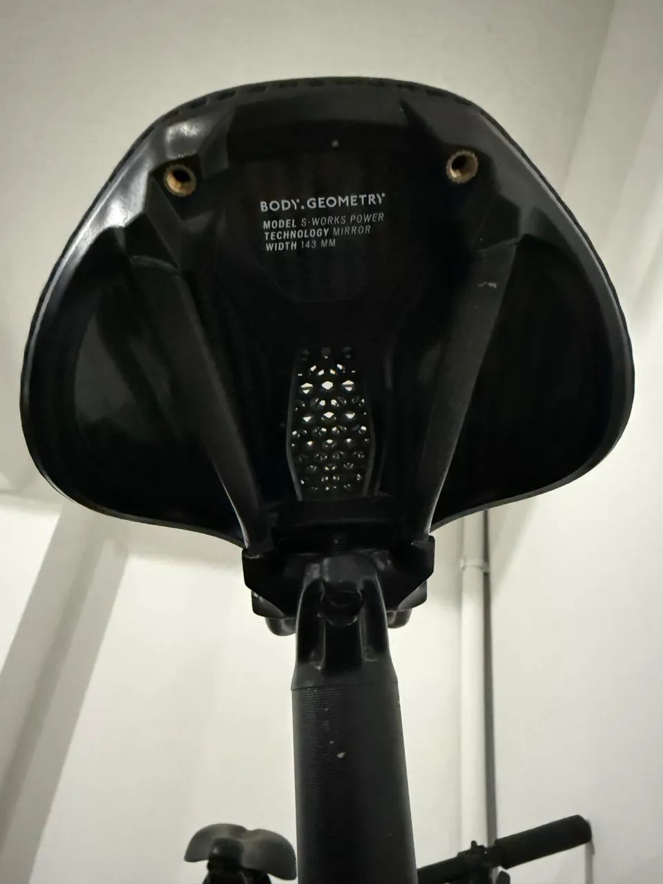 Selim S-Works power mirror 143mm - Foto 2