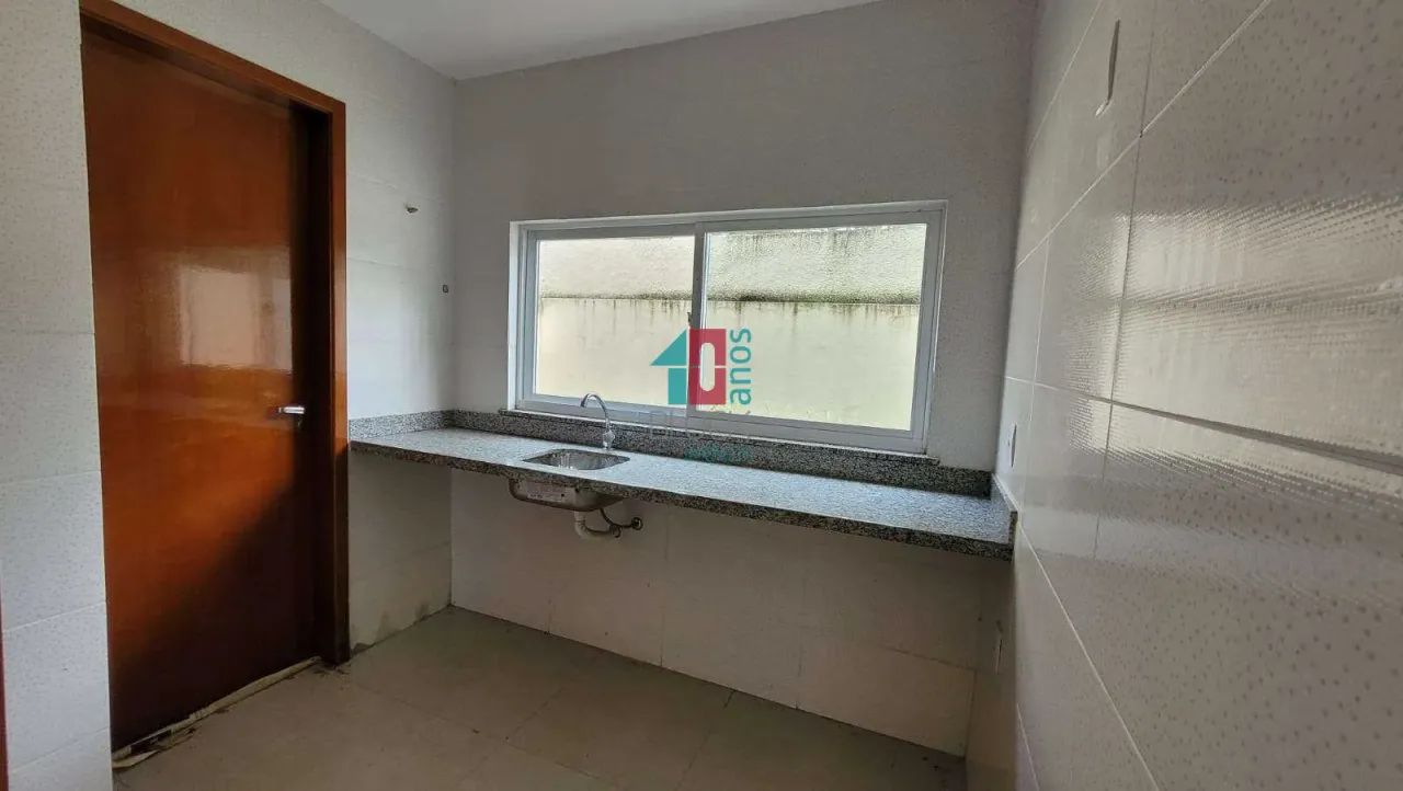 Pedra de Guaratiba | Casa de Rua 2 quartos - Foto 3