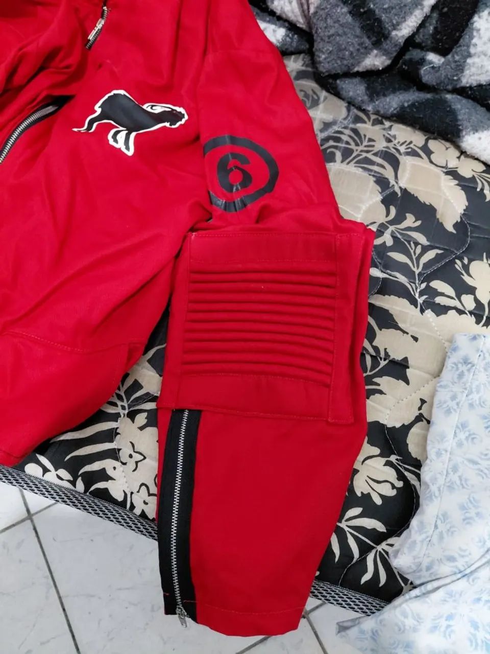 Blusa Slipknot rock  - Foto 4