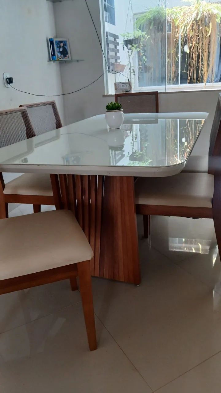 Mesa de Jantar