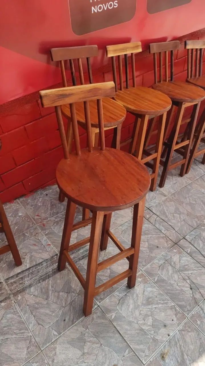 Cadeiras - Foto 2