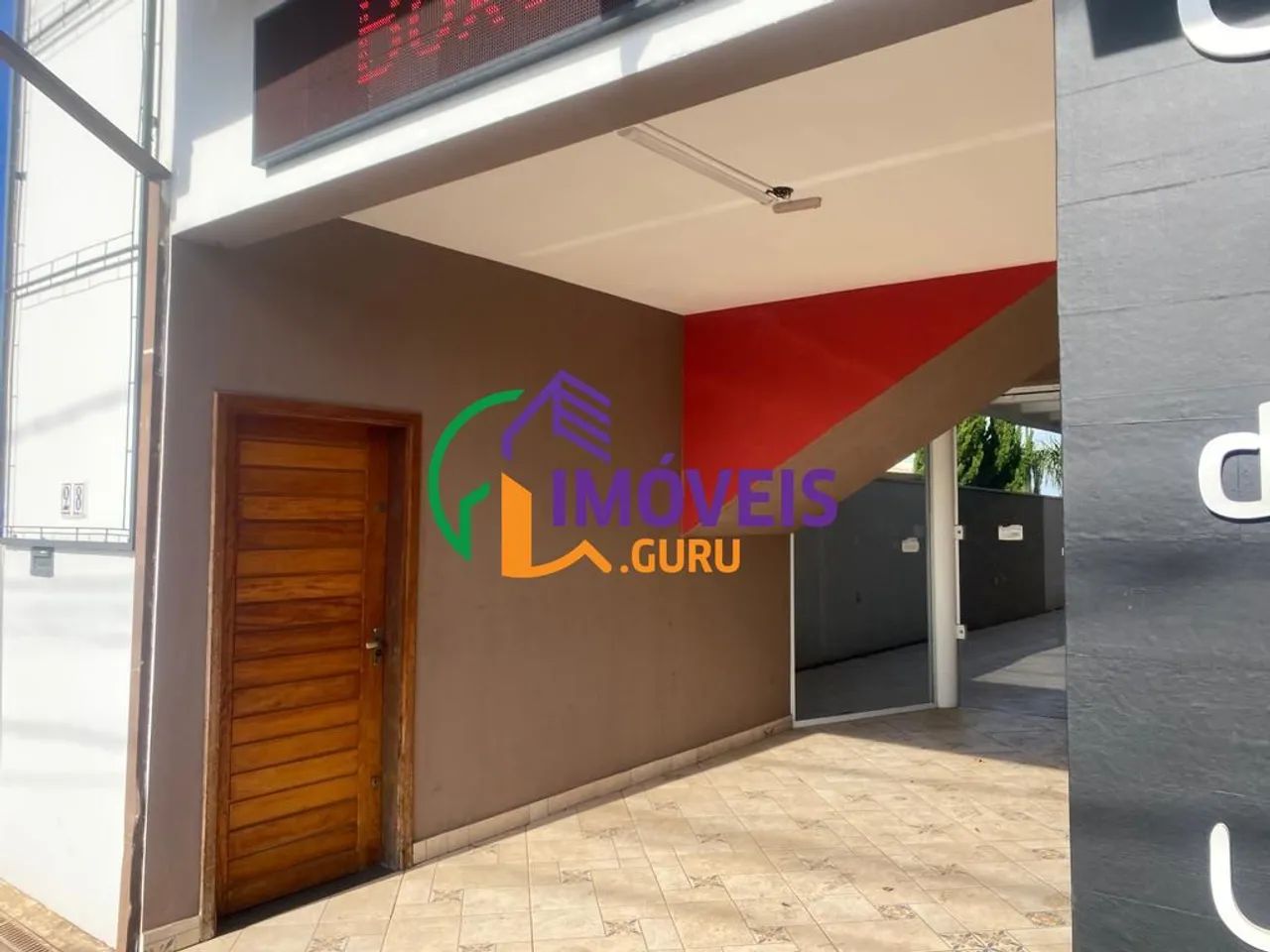 CONJ. COMERCIAL - CHÁCARAS SILVANIA - SP