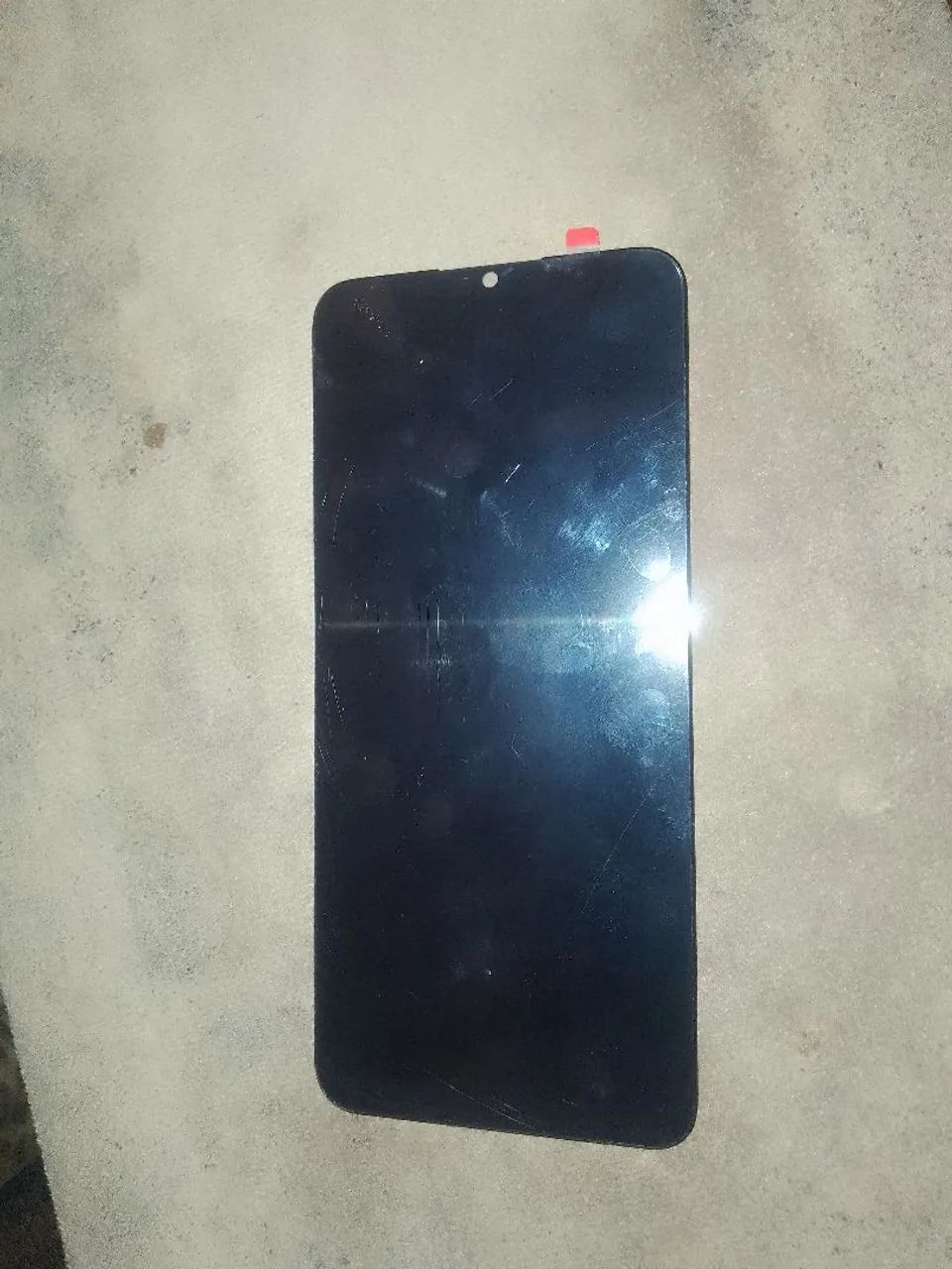 tela celular Samsung ela da em. A03S. A02S . LCD - Foto 5