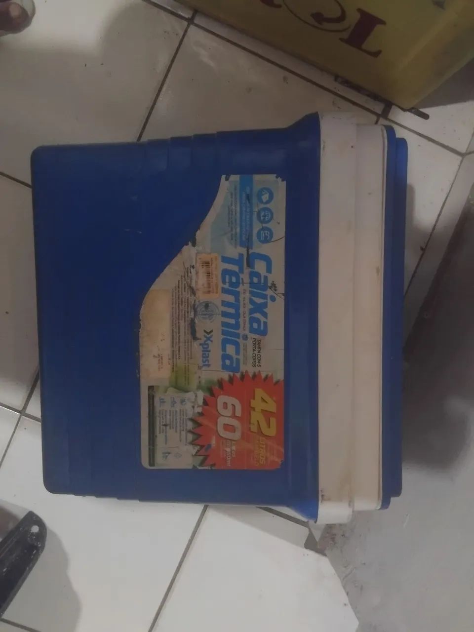 Cooler termico  - Foto 2