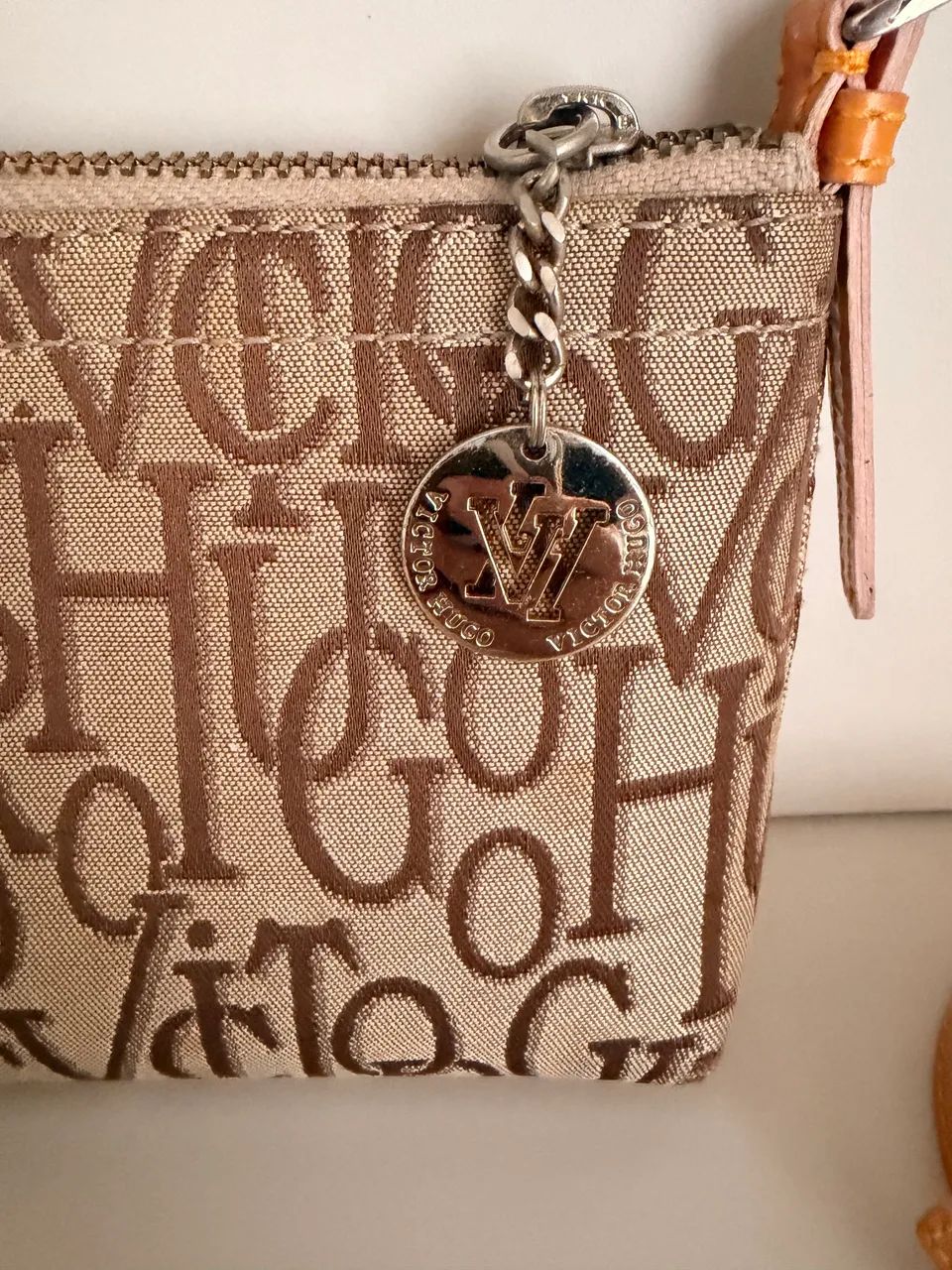 Bolsa Victor Hugo original  - Foto 3