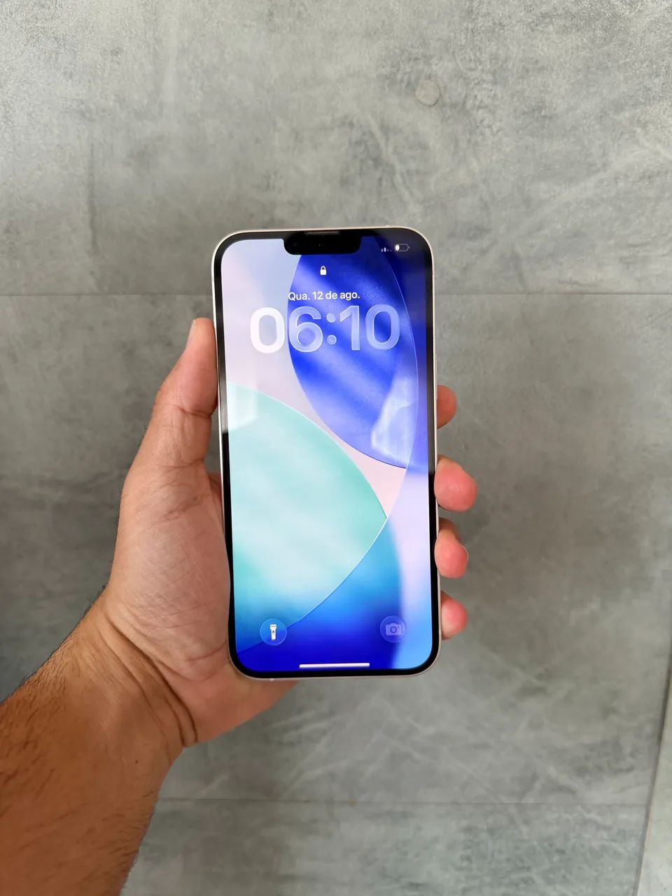 iPhone 14 Plus 128gb EXTREMAMENTE NOVO - Foto 5