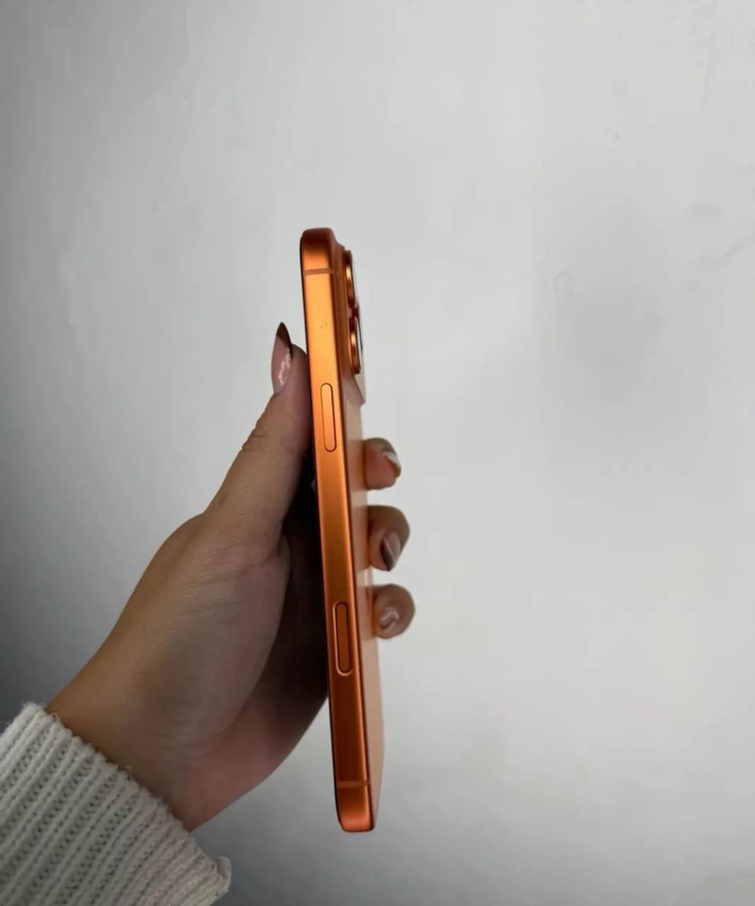 iPhone 17 pro max  - Foto 2