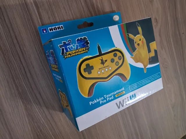 Controle HORI Pokkén Tournament - Foto 5