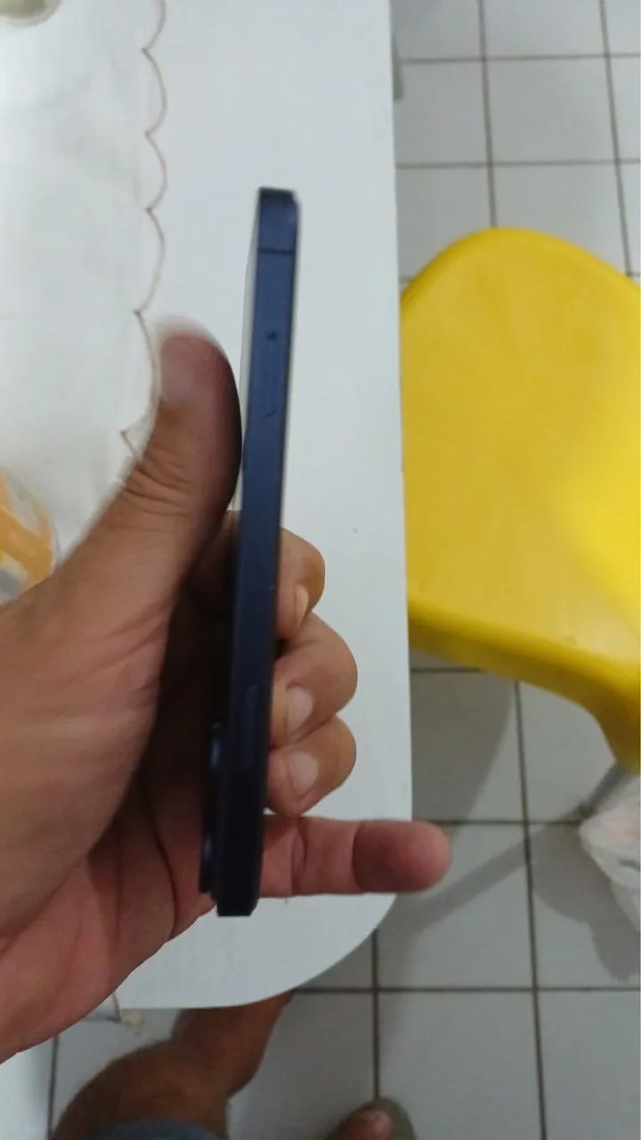 IPHONE XR CARCAÇA 17 PERFEITO  - Foto 3
