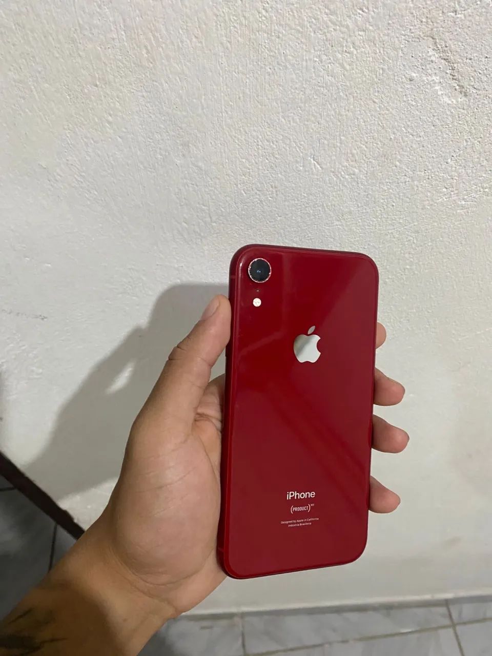 iPhone XR 64gb  - Foto 2