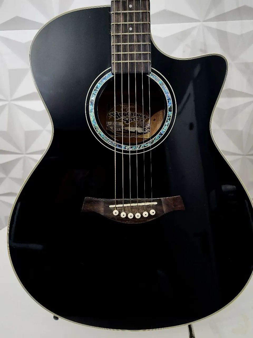 Violão tágima tw29