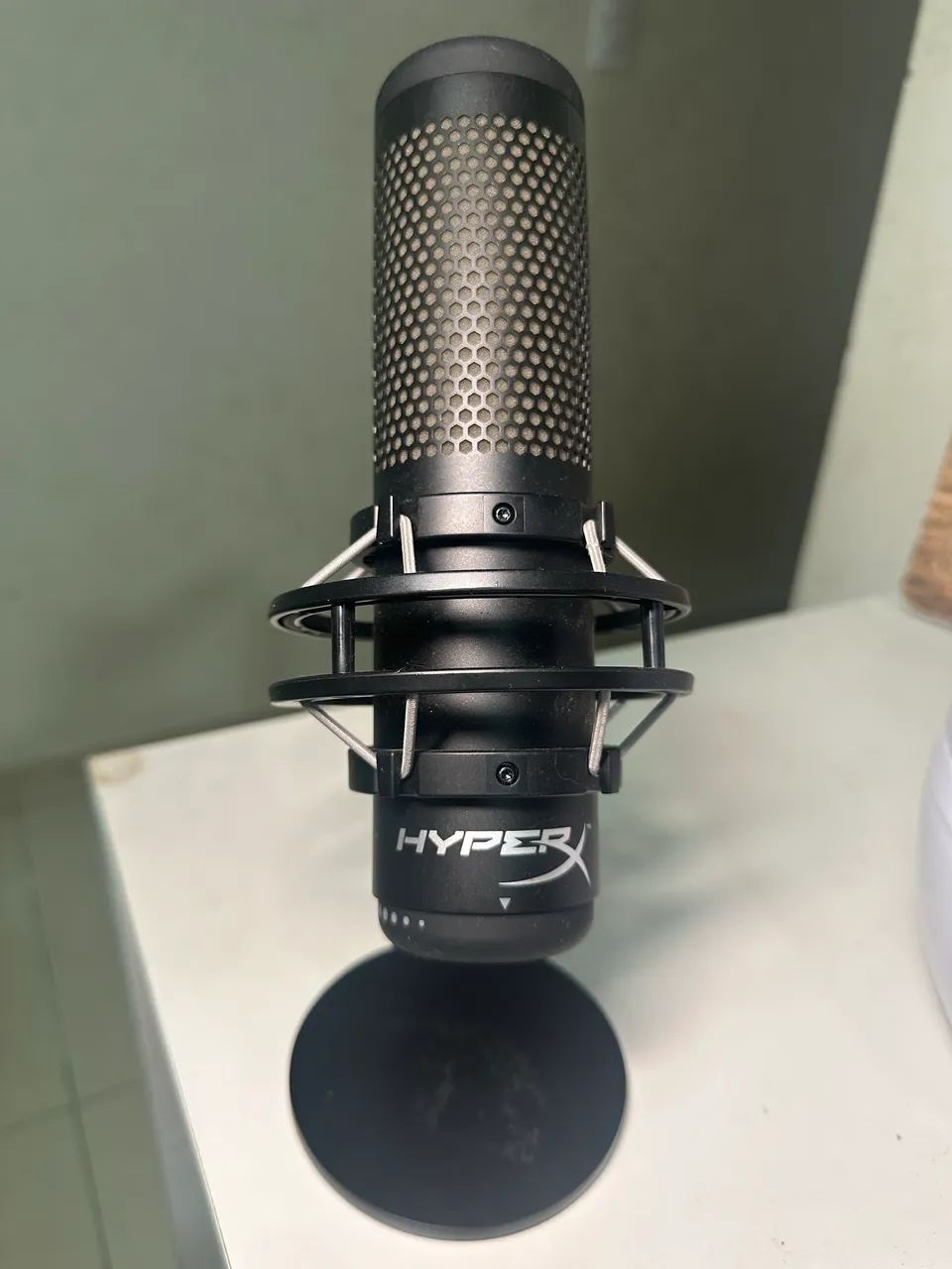 Microfone Hyperx Quadcast S - Foto 2