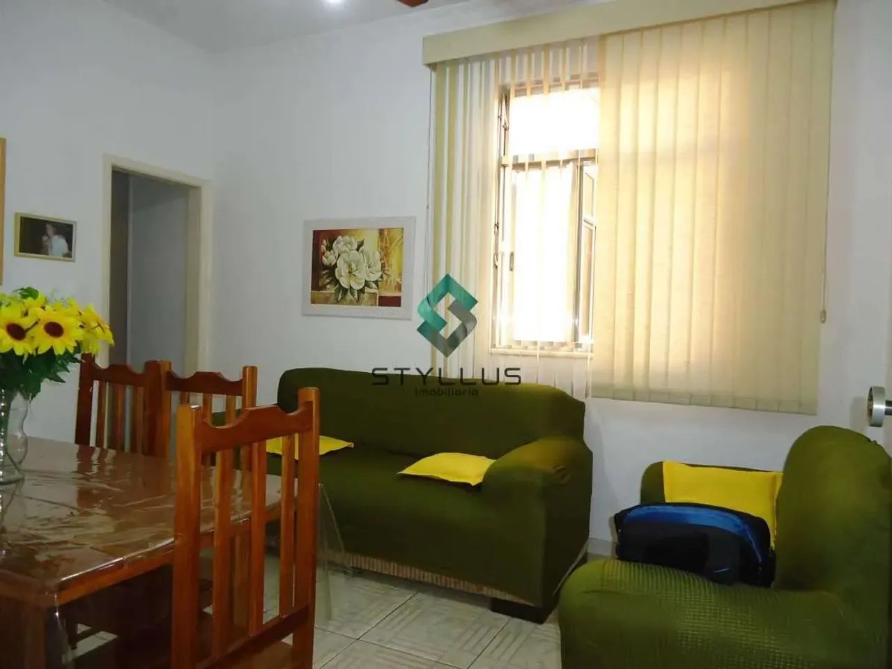 Riachuelo | Apartamento 2 quartos - Foto 5
