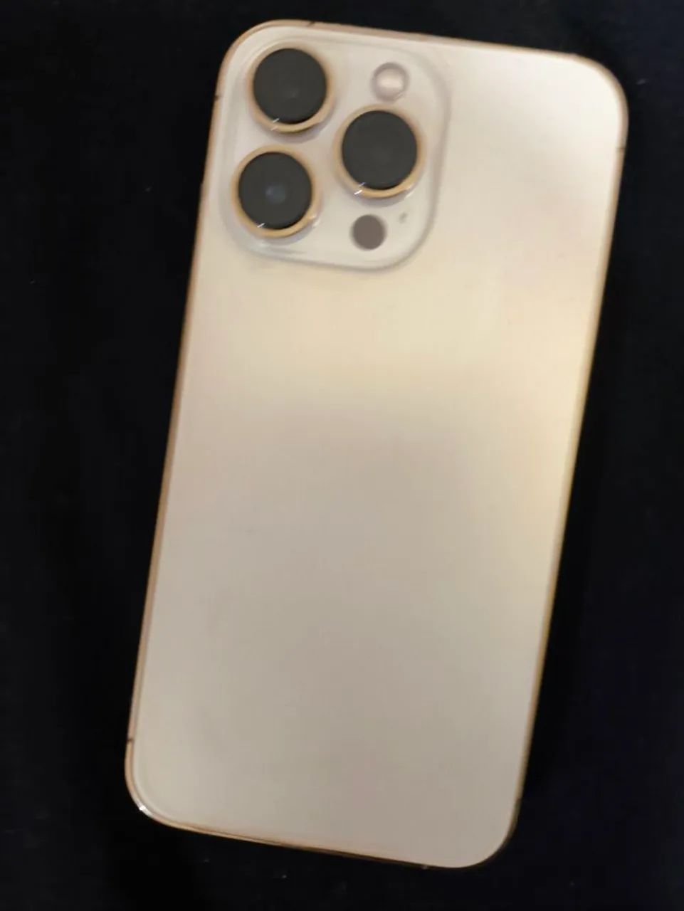 iPhone 13 pro 128GB - Foto 3