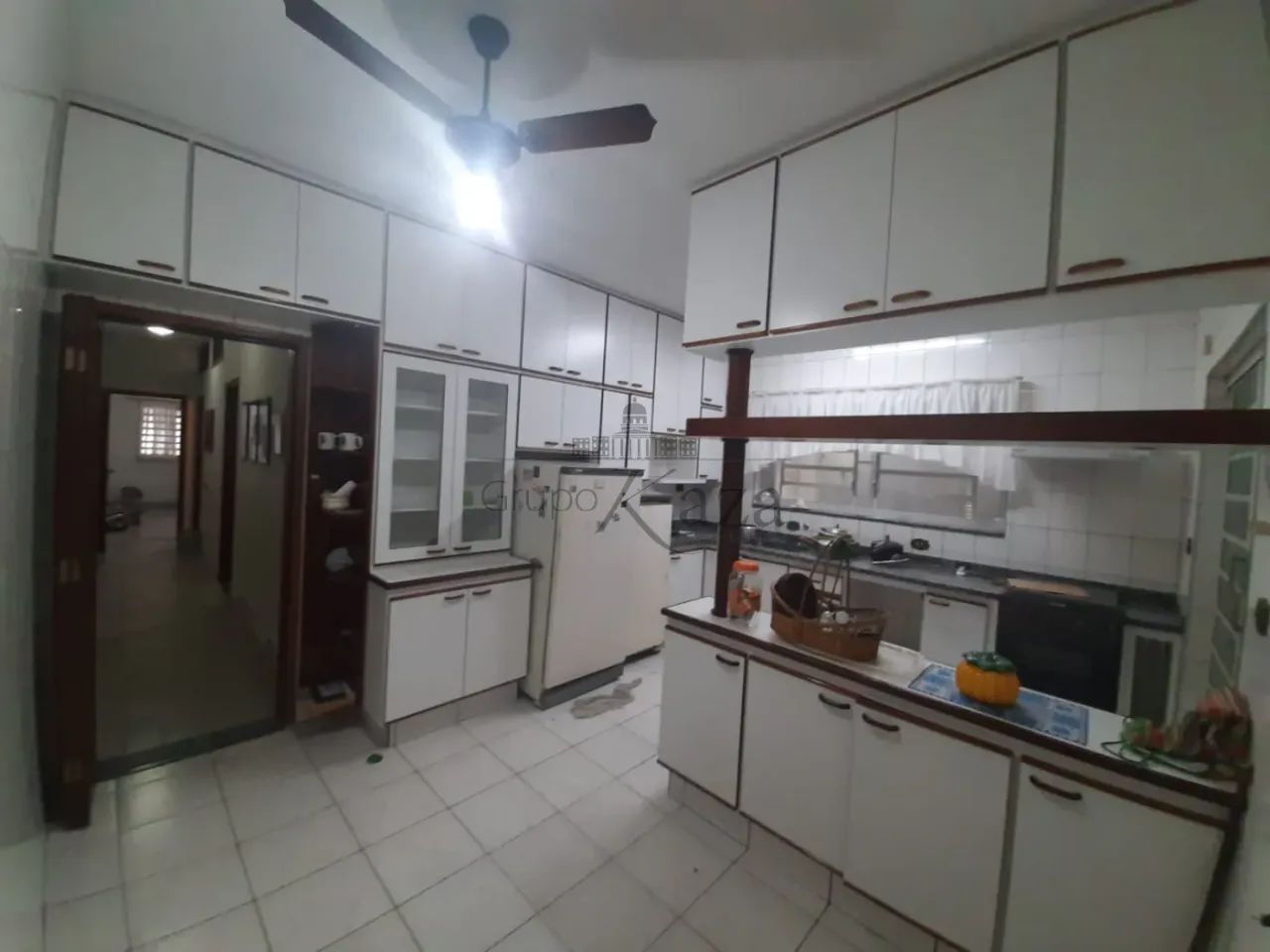 Casa - Centro - Jacareí - 2 Dormitórios - 90,21m². - Foto 5