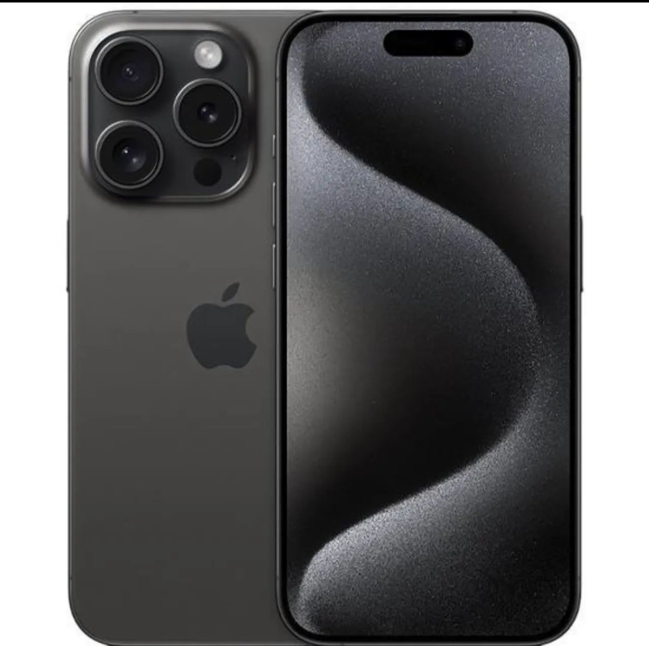 Iphone 15 pro max 512GB  - Foto 2