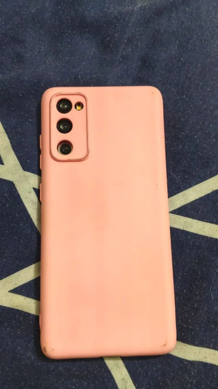 Celular S20FE - Foto 3