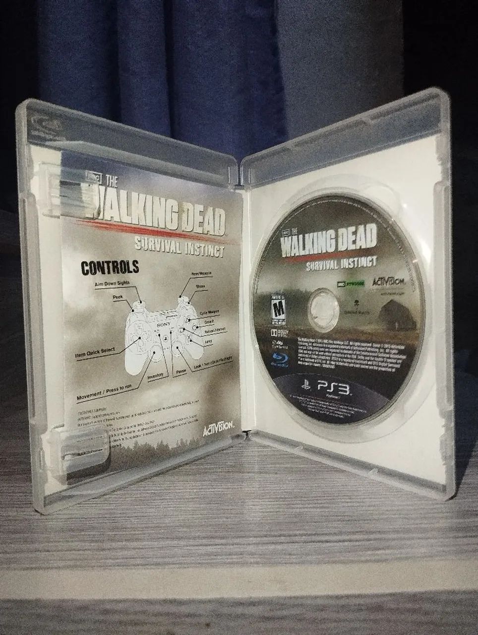 The Walking Dead Survival  - Foto 2