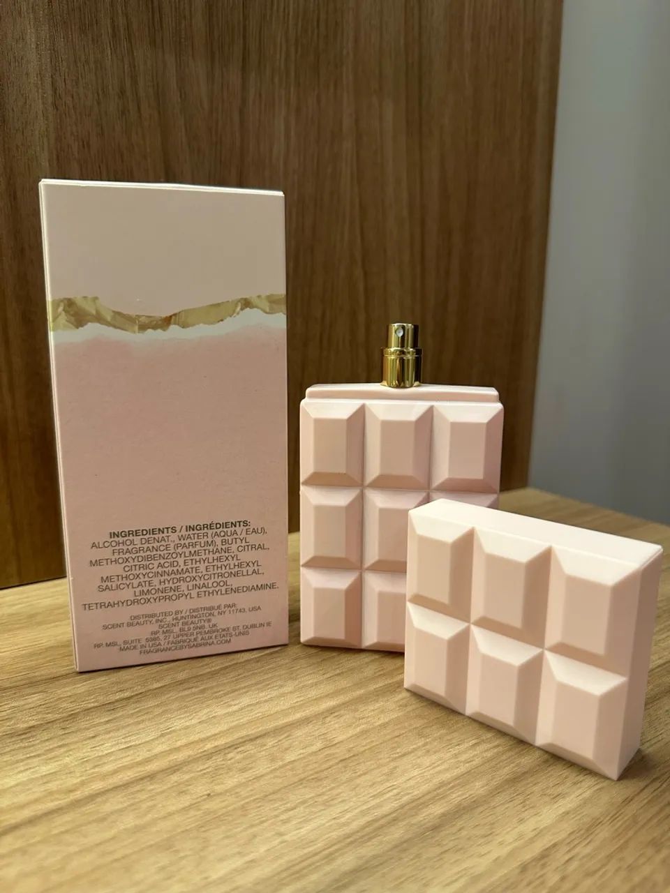 Perfume Sabrina Carpenter Sweet Tooth 75ml Edp - Foto 2