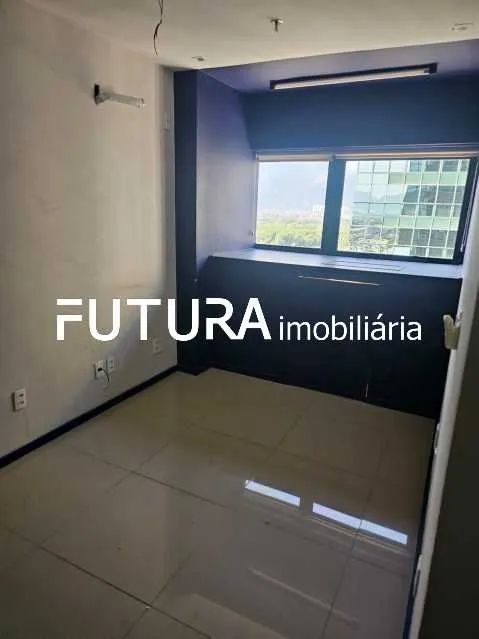 Sala : / Comercial / Barra da Tijuca - Foto 3
