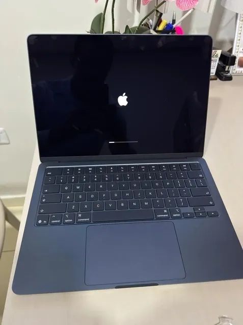 MacBook Air M5 16GB / Impecável 