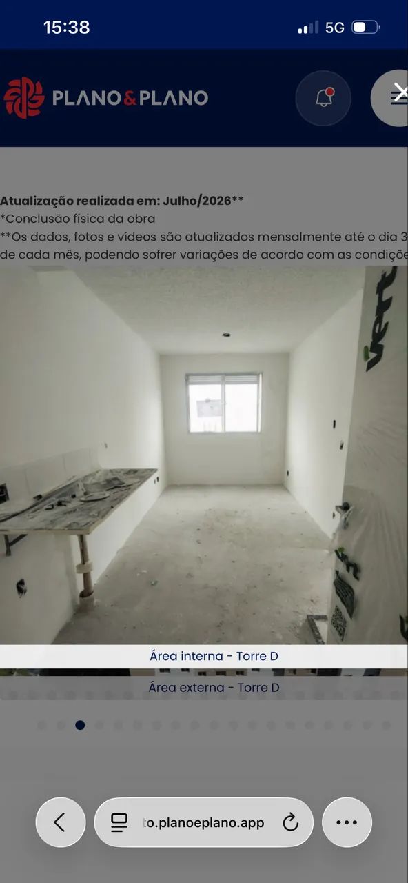 Repasse de financiamento 