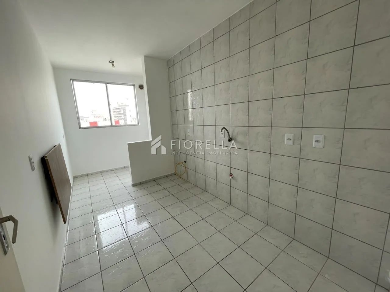 Apartamento 02 dormitórios no bairro Passa Vinte, Palhoça/SC. - Foto 3