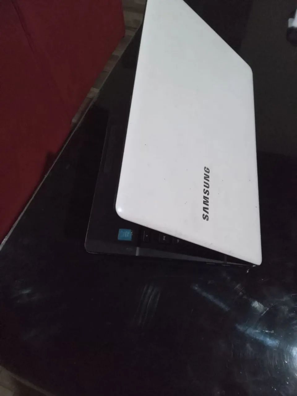 Notebook sansung 300,00 - Foto 2