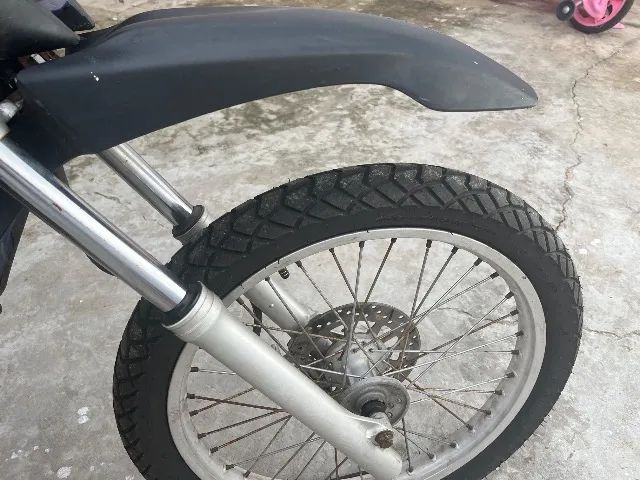 Yamaha 125 E 2003 - 1501159544 | OLX