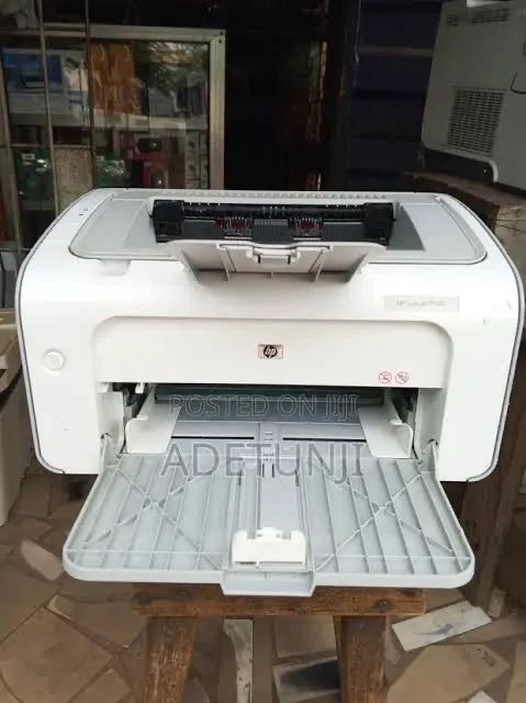 Impressora HP M1102 - Foto 2