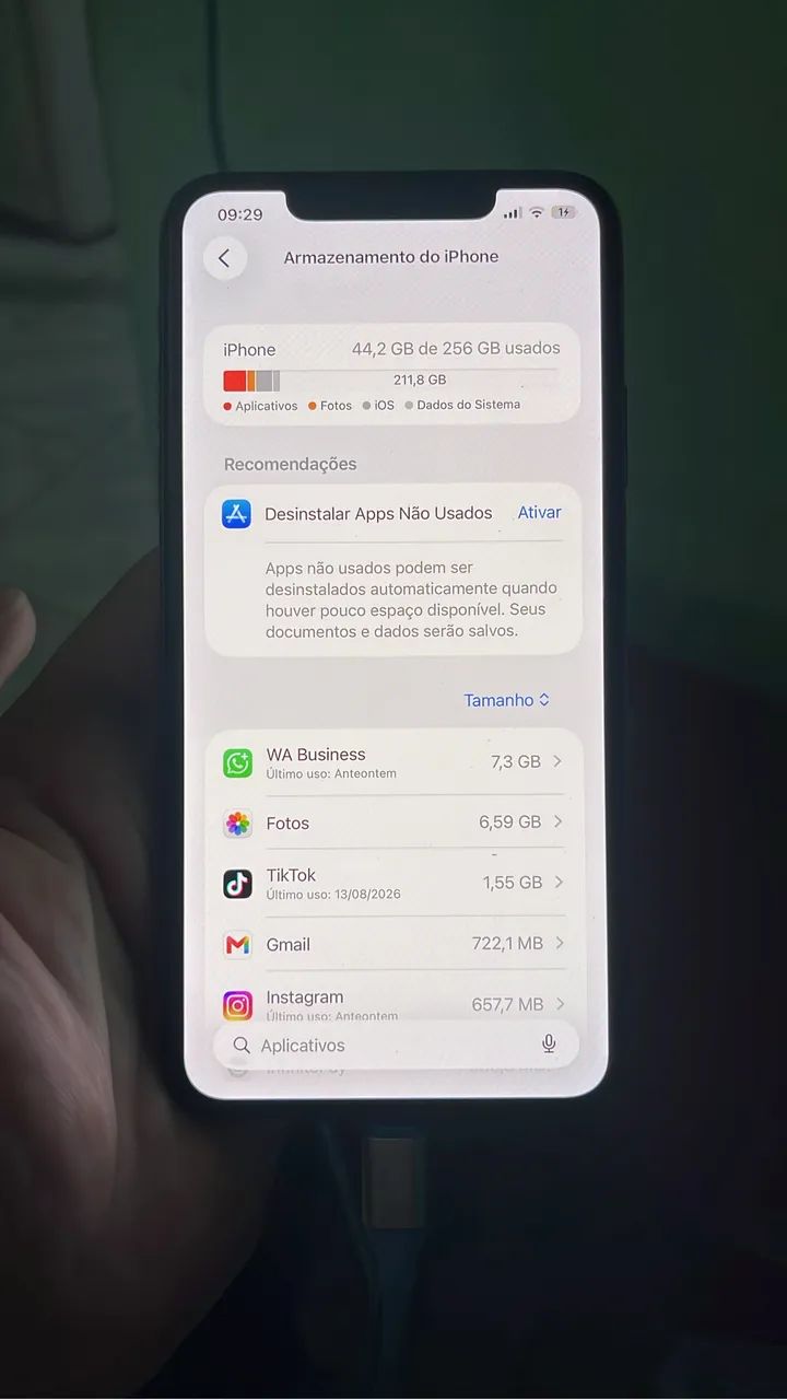 iPhone 11 Pro Max  - Foto 4