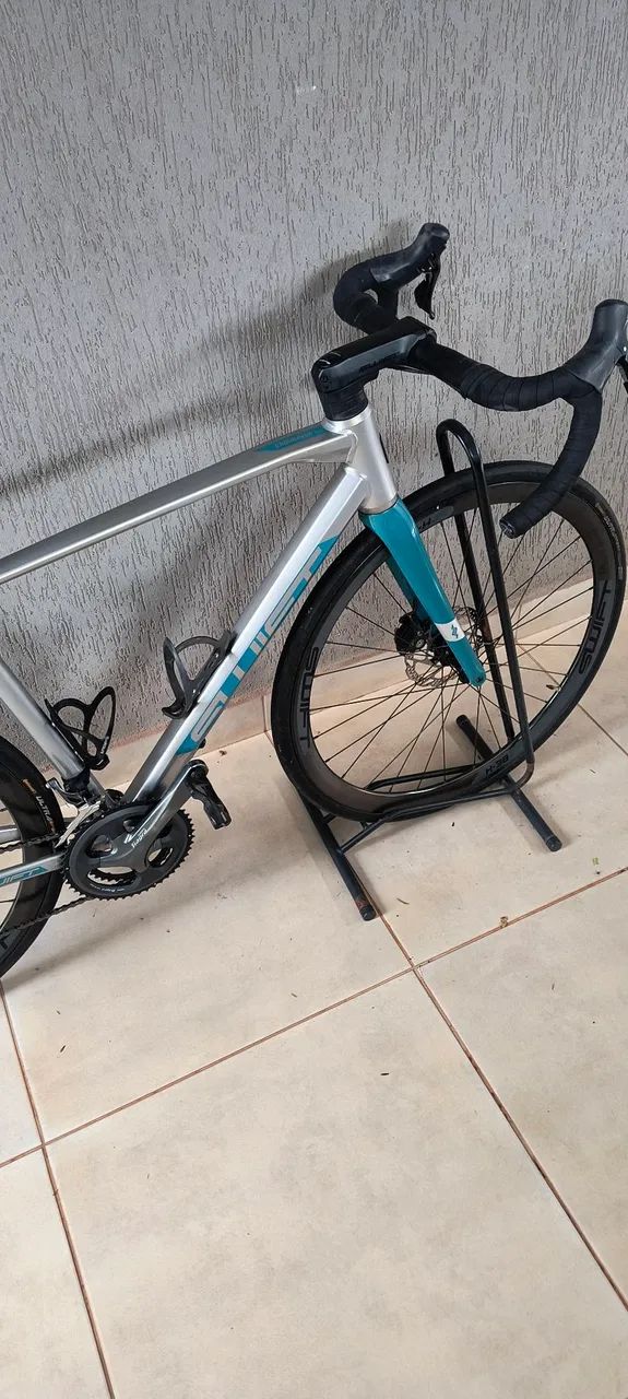 Swift Endurevox Comp  - Foto 3