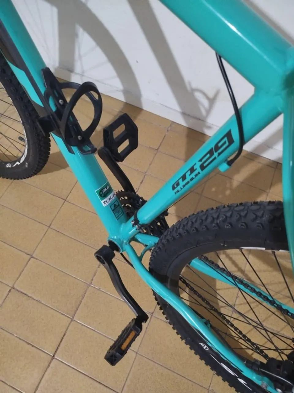 Bicicleta - Foto 3