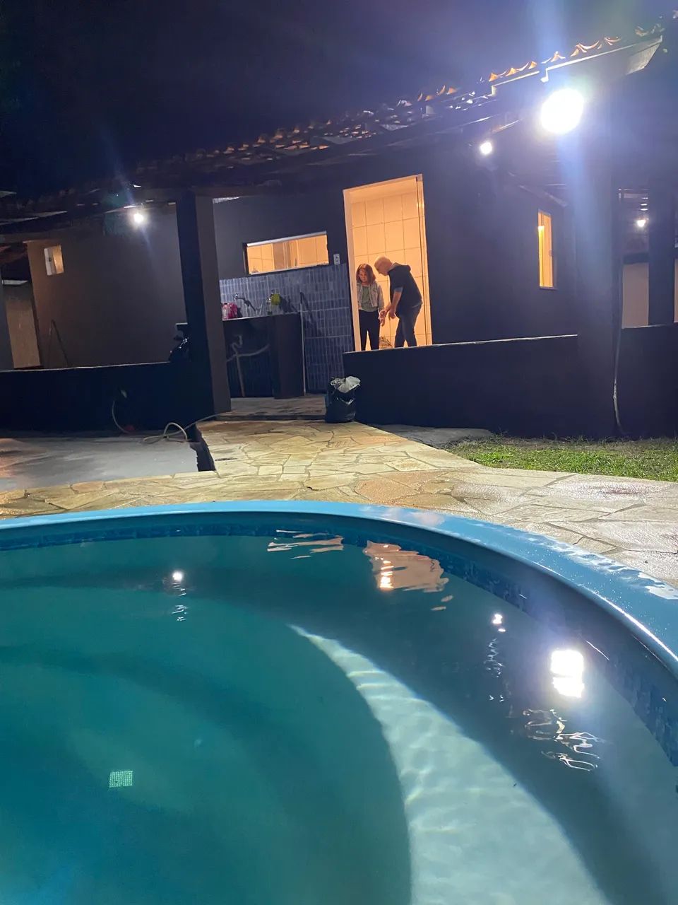 Alugo/venda  - Foto 4